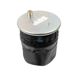 Балон пневматичної ресори, пневматична підвіска DT 481444