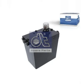 Насос механізму відкидання, кабіна водія DT 270161 (фото 1)