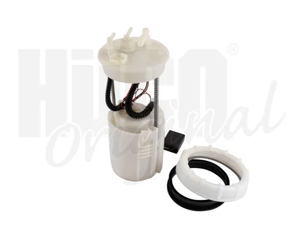 Автозапчасть HITACHI (HÜCO) 132731