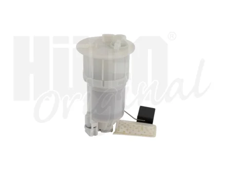 Автозапчасть HITACHI (HÜCO) 132728