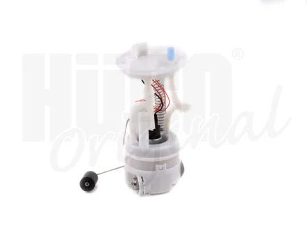 Автозапчасть HITACHI (HÜCO) 133123