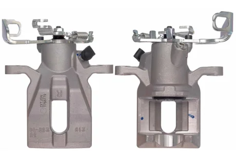 Автозапчасть ATE 24336717205