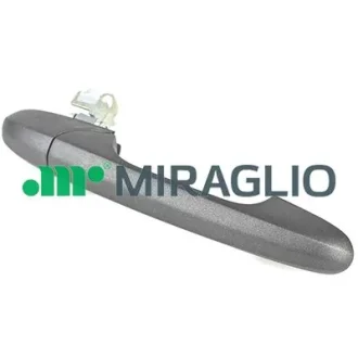 Автозапчасть MIRAGLIO 80938