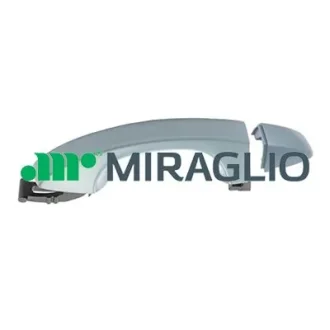 Автозапчасть MIRAGLIO 80930