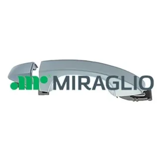Автозапчасть MIRAGLIO 80929