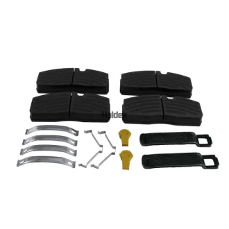 Автозапчасть HALDEX 96656