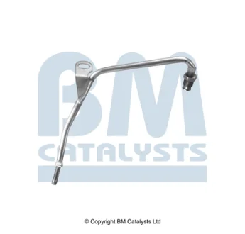 Автозапчасть BM CATALYSTS PP11589A