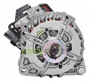 Стартер-генератор відновлений Peugeot Partner 08-, Citroen Berlingo 08-18, DS DS3 15-19 MSG IST60C017