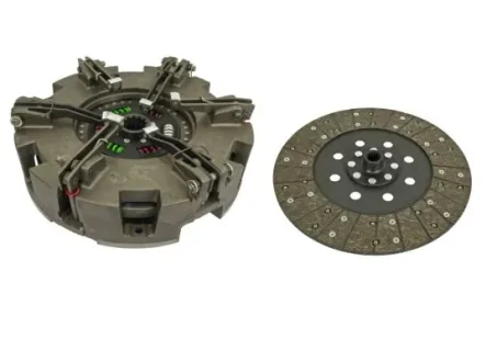 Автозапчасть KAWE 8459101 (фото 1)