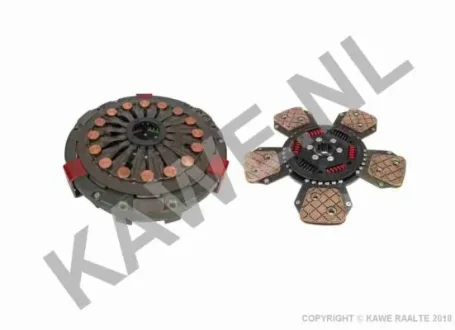 Фото 1 - автозапчасть KAWE 8311101 Автозапчасть KAWE 8311101 (фото 1)