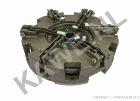 Автозапчасть KAWE 8459 (фото 1)