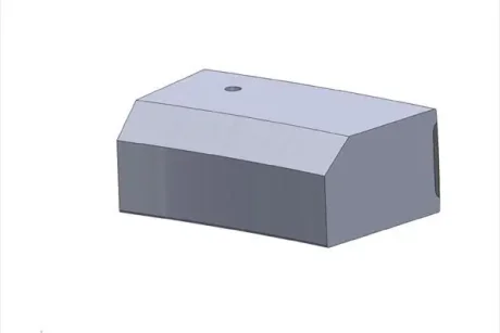 Автозапчасть HASTINGS PISTON RING 2M4907