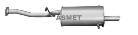 Автозапчасть ASMET 17010