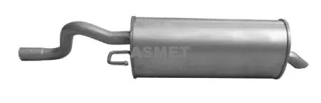 Автозапчасть ASMET 15028