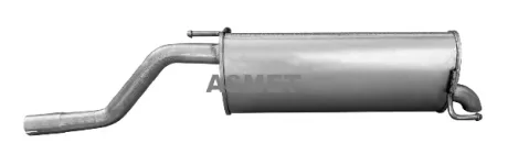 Автозапчасть ASMET 16111