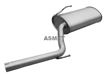 Автозапчасть ASMET 13044