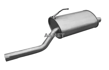 Автозапчасть ASMET 13046