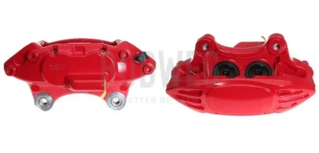 Автозапчасть BUDWEG CALIPER 344903RD