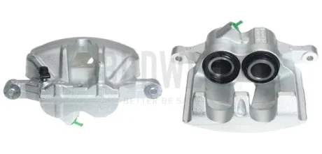 Автозапчасть BUDWEG CALIPER 345529
