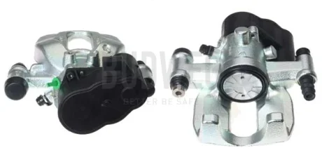 Автозапчасть BUDWEG CALIPER 345514