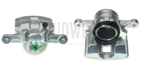 Автозапчасть BUDWEG CALIPER 345575