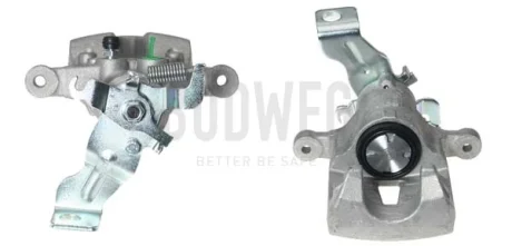 Автозапчасть BUDWEG CALIPER 345559