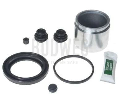 Автозапчасть BUDWEG CALIPER 2090376 (фото 1)