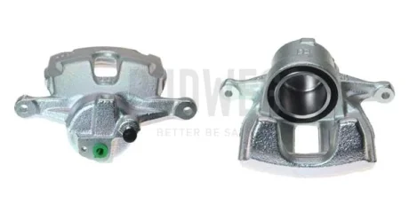 Автозапчасть BUDWEG CALIPER 345321