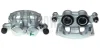 Автозапчасть BUDWEG CALIPER 345264 (фото 1)