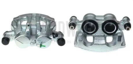 Автозапчасть BUDWEG CALIPER 345264