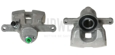 Автозапчасть BUDWEG CALIPER 345087