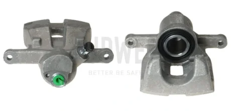 Автозапчасть BUDWEG CALIPER 345086