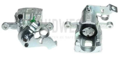 Автозапчасть BUDWEG CALIPER 345079