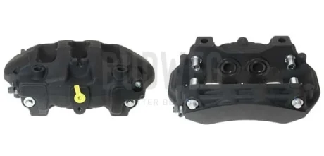 Автозапчасть BUDWEG CALIPER 344990