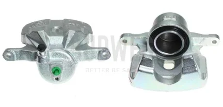 Автозапчасть BUDWEG CALIPER 344998