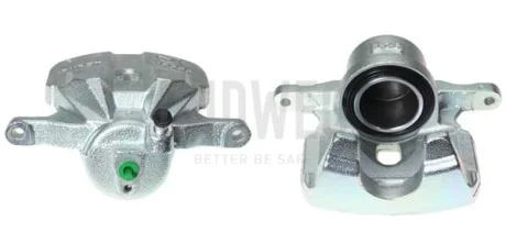 Автозапчасть BUDWEG CALIPER 344999