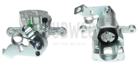 Автозапчасть BUDWEG CALIPER 345078