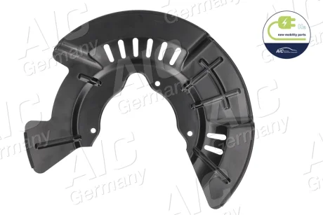 Кожух гальмiвного диска AIC 74929