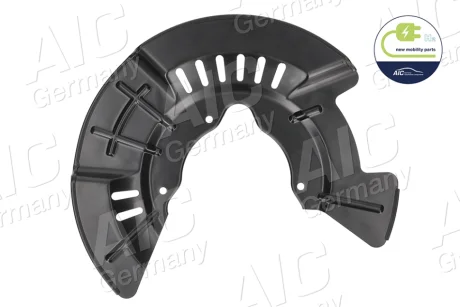 Кожух гальмiвного диска AIC 74930