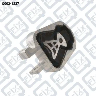 ПОДУШКА ДВИГАТЕЛЯ ЗАДНЯЯ Q-fix Q002-1237