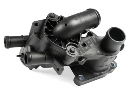 Термостат HEPU TM1172