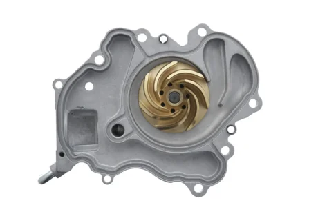 Водяний насос JEEP GRAND CHEROKEE IV (WK, WK2) Valeo 529645