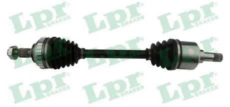 Привідний вал LPR DS38083