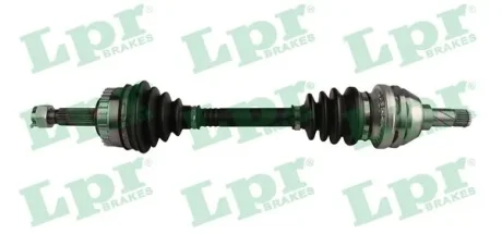 Привідний вал LPR DS37046