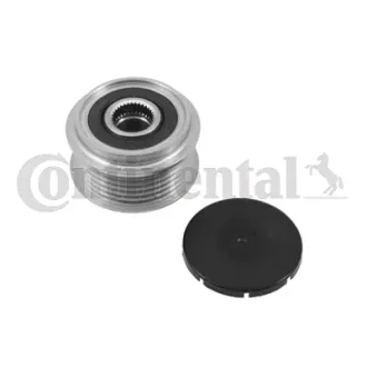 Шків генератора Porsche Panamera 3.0D 13-16 Contitech AP9096