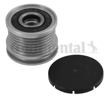 Шків генератора Contitech AP9004