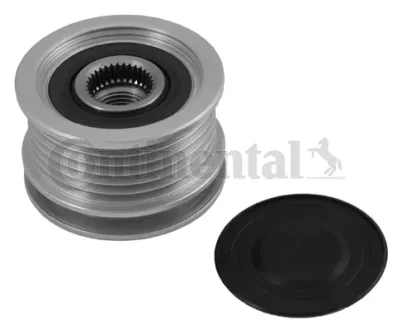 Шків генератора Contitech AP9034