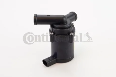 Додатковий водяний насос (електричний) PORSCHE 911 3.6/3.8 03.06-05.20 Contitech WPS7007
