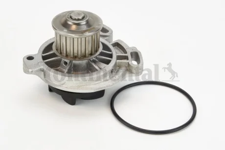 Фото 1 - помпа води VW T4 2.4D 91-95 (18z) (AAB) Contitech WP6051 Помпа води VW T4 2.4D 91-95 (18z) (AAB) Contitech WP6051 (фото 1)