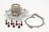 Помпа води Volvo C30/C70/S40/S60/S80/V40/V50/V60/V70/XC60/XC70/XC90 2.0/2.4/2.4D/3.0 T6 D3/D4/D5 01- WP6077